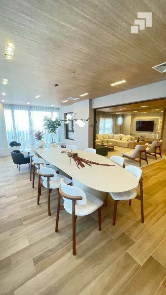 Apartamento, 3 quartos, 192 m² - Foto 7