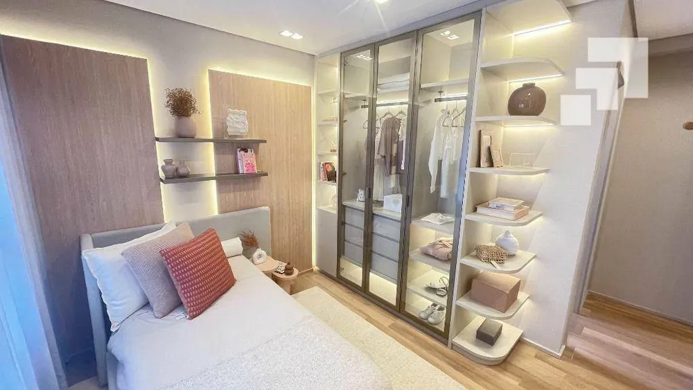 Apartamento, 3 quartos, 192 m² - Foto 6