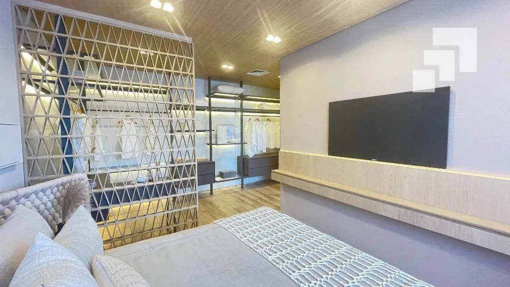 Apartamento, 3 quartos, 192 m² - Foto 9