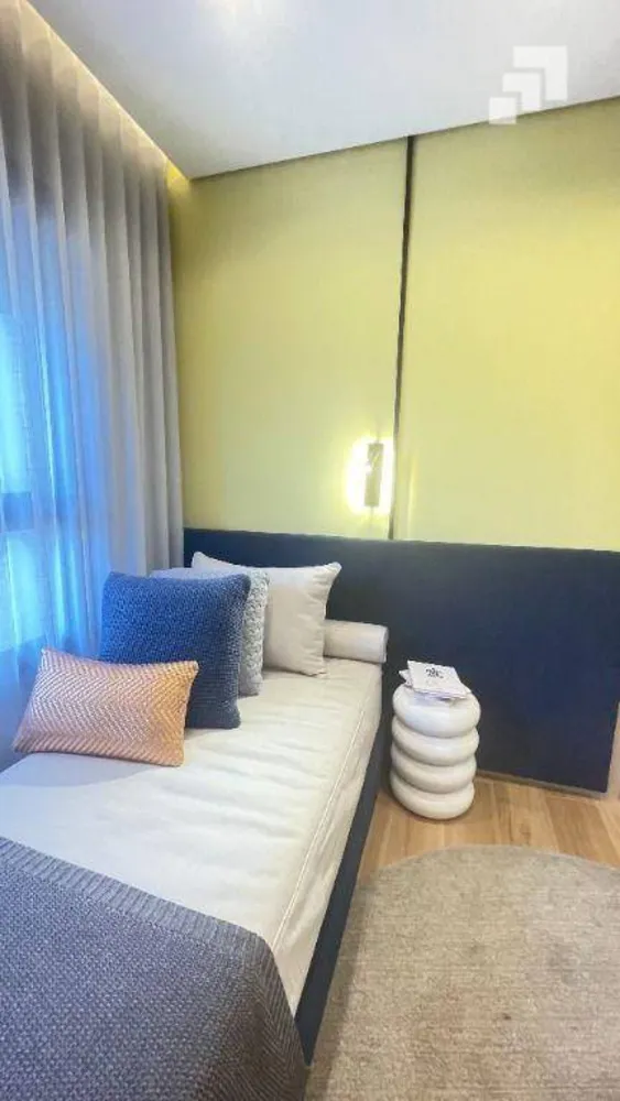 Apartamento, 3 quartos, 192 m² - Foto 4