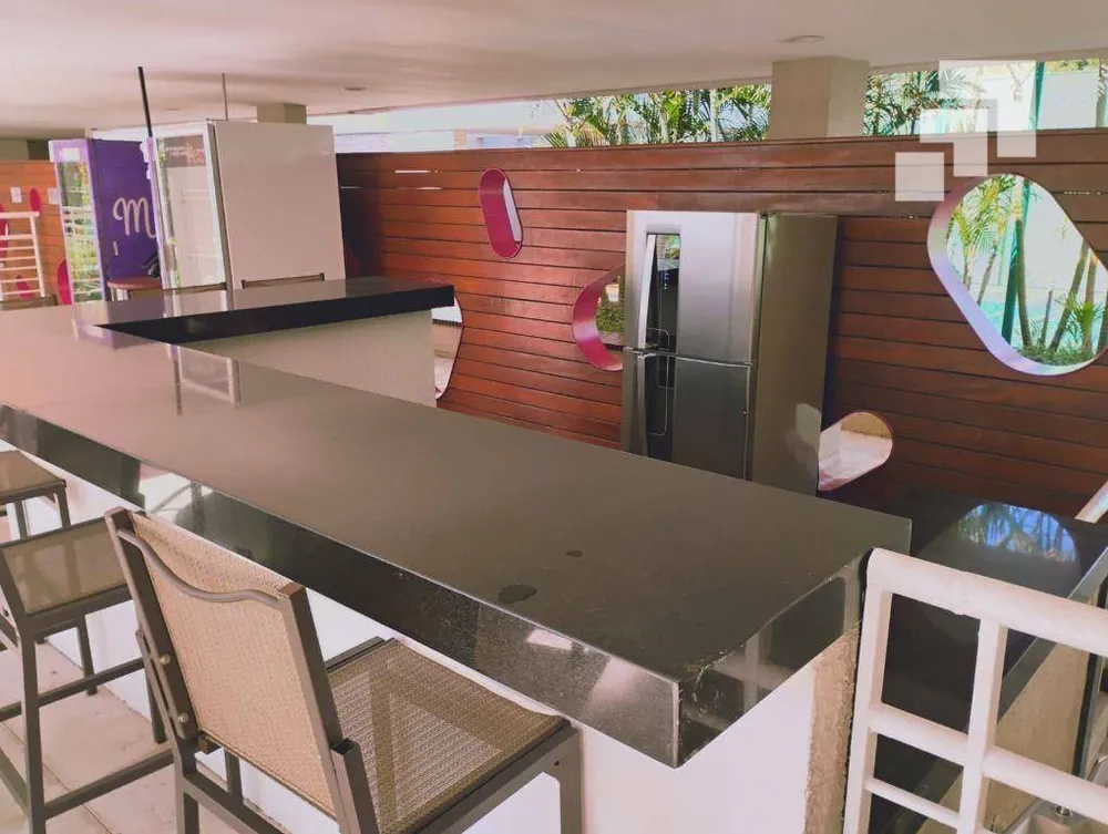 Apartamento, 2 quartos, 76 m² - Foto 9