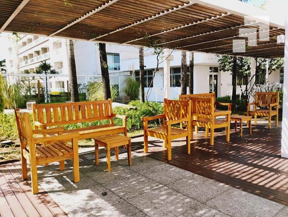 Apartamento, 2 quartos, 76 m² - Foto 12