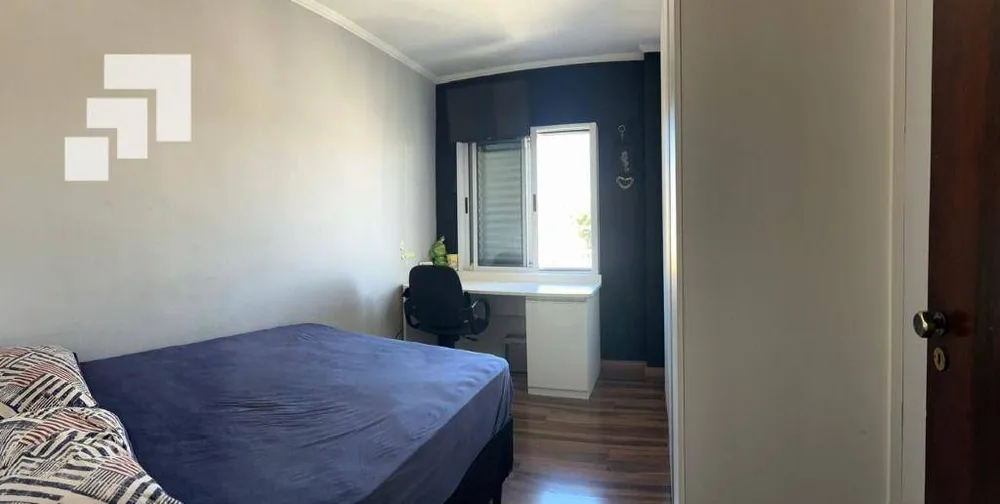 Apartamento, 2 quartos, 70 m² - Foto 5