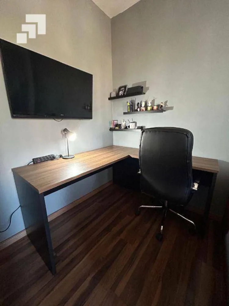 Apartamento, 2 quartos, 70 m² - Foto 11