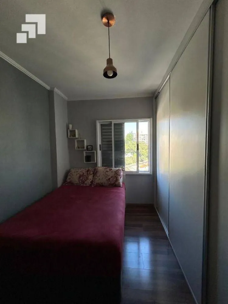 Apartamento, 2 quartos, 70 m² - Foto 8