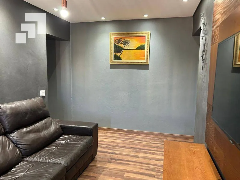 Apartamento, 2 quartos, 70 m² - Foto 2