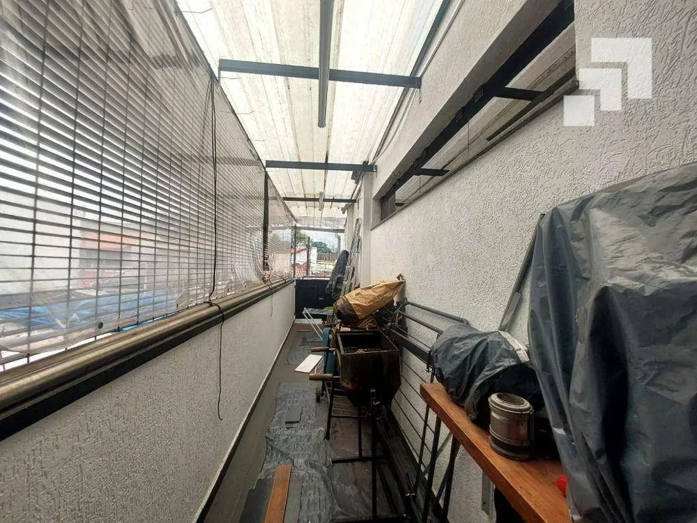 Depósito-Galpão, 197 m² - Foto 15