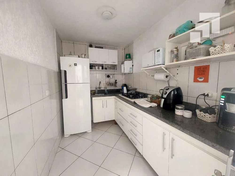 Depósito-Galpão, 197 m² - Foto 13