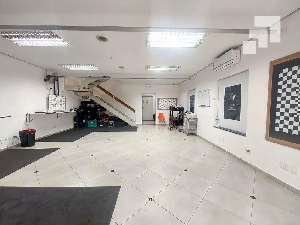 Depósito-Galpão, 197 m² - Foto 3