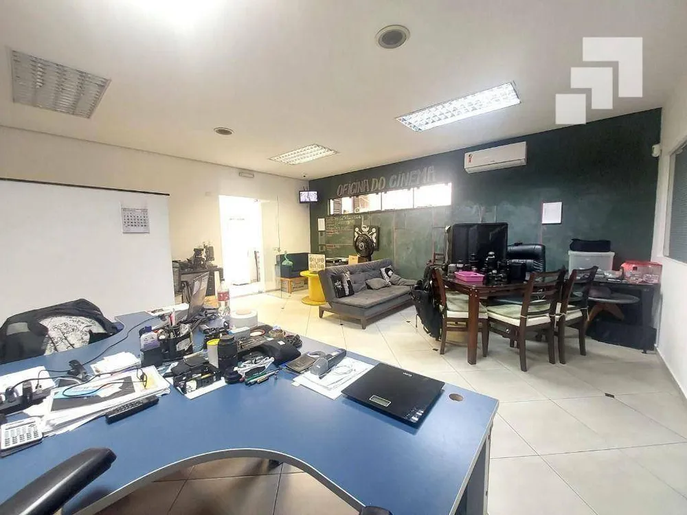 Depósito-Galpão, 197 m² - Foto 6