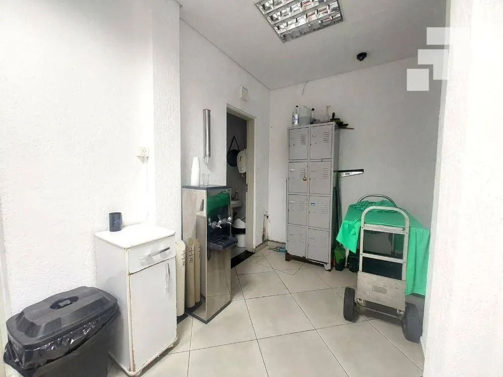 Depósito-Galpão, 197 m² - Foto 12