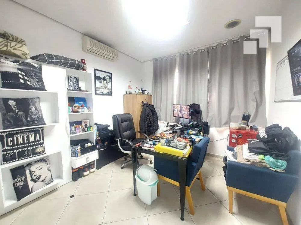 Depósito-Galpão, 197 m² - Foto 7