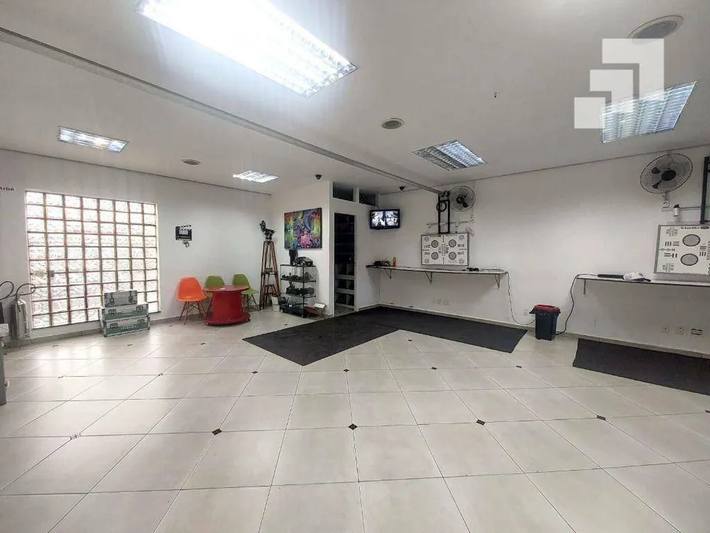Depósito-Galpão, 197 m² - Foto 2