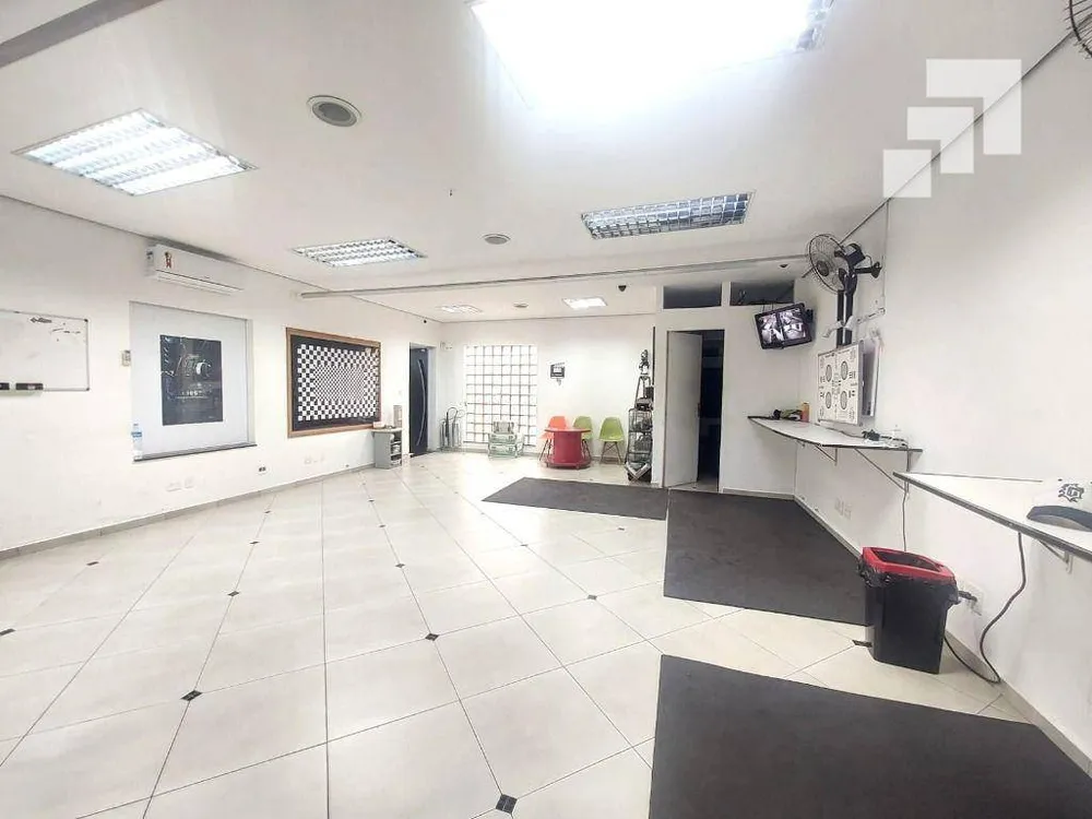 Depósito-Galpão, 197 m² - Foto 5