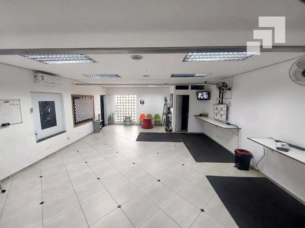 Depósito-Galpão, 197 m² - Foto 4