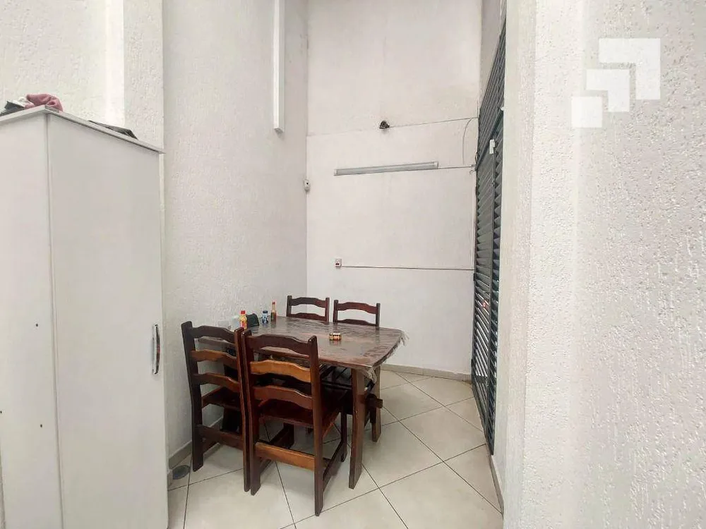 Depósito-Galpão, 197 m² - Foto 14