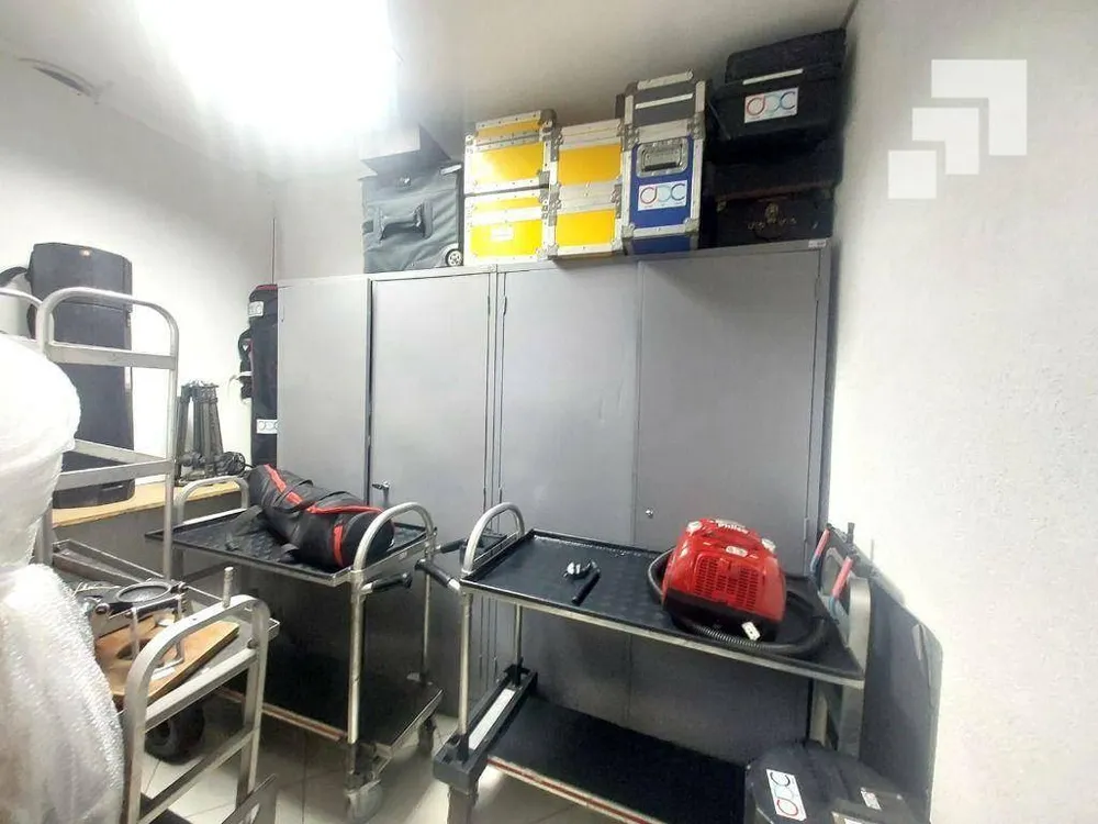 Depósito-Galpão, 197 m² - Foto 10