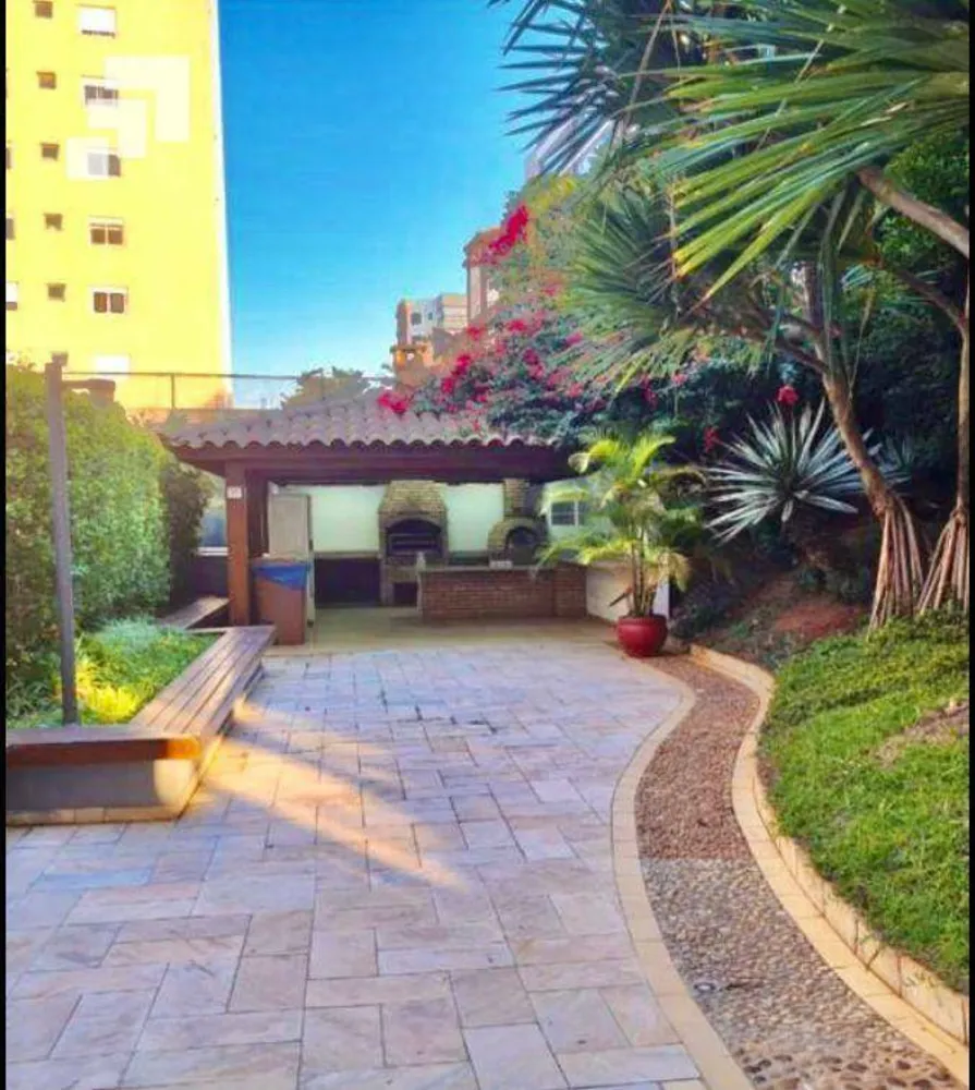 Cobertura, 3 quartos, 189 m² - Foto 6