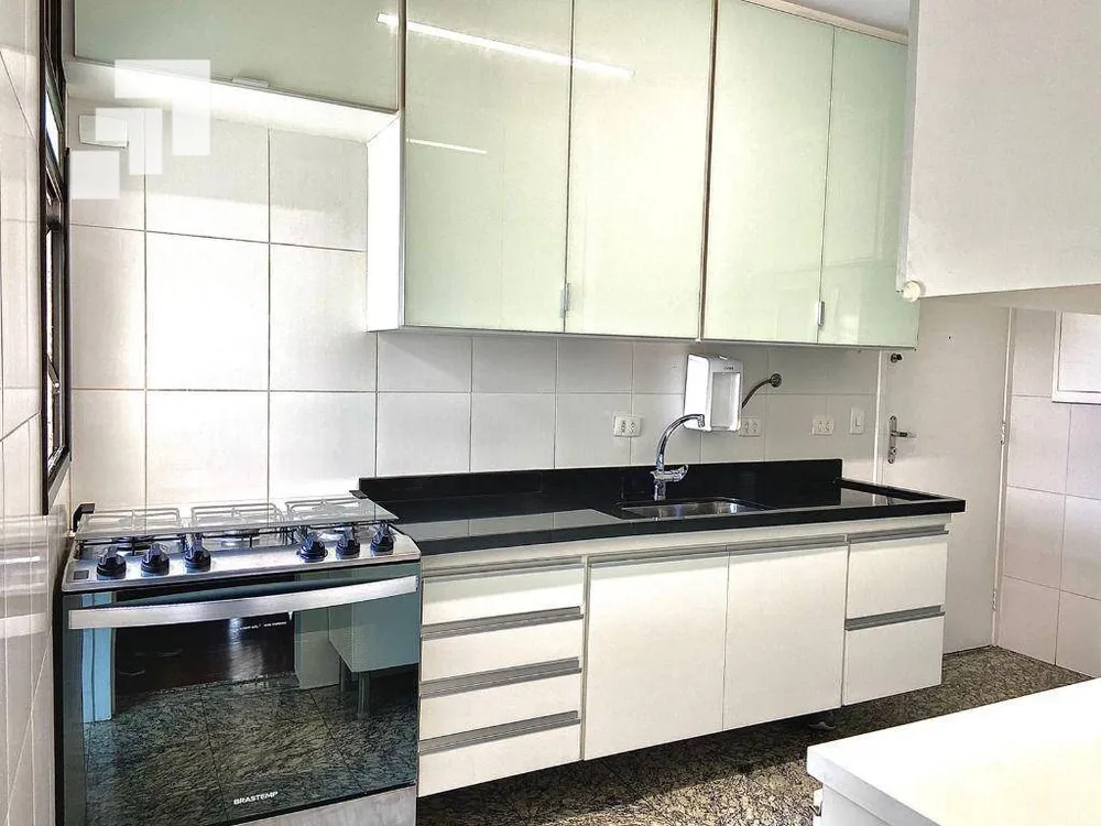 Cobertura, 3 quartos, 189 m² - Foto 5