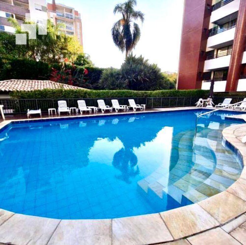 Cobertura, 3 quartos, 189 m² - Foto 4