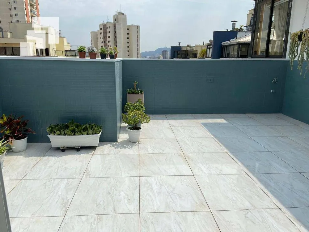 Cobertura, 3 quartos, 189 m² - Foto 10