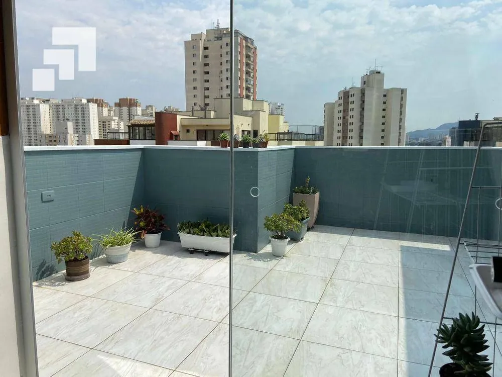 Cobertura, 3 quartos, 189 m² - Foto 7