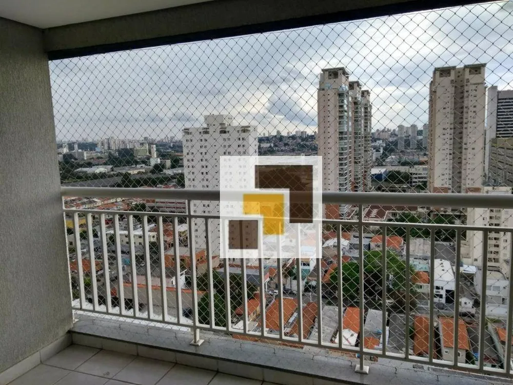 Apartamento, 3 quartos, 103 m² - Foto 2