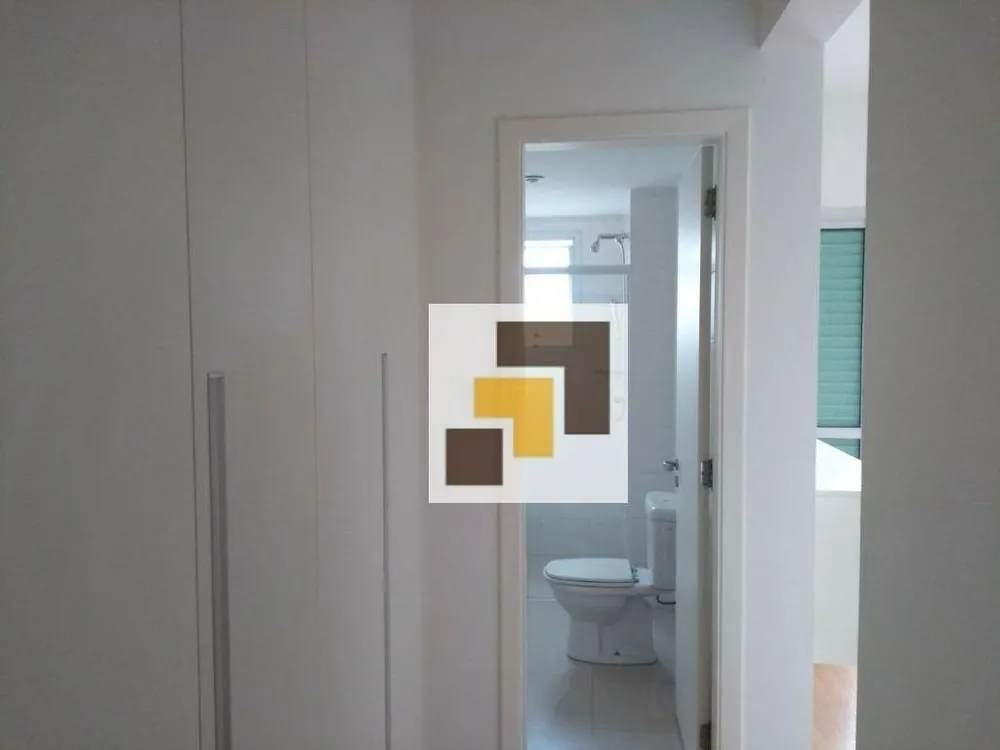 Apartamento, 3 quartos, 103 m² - Foto 11
