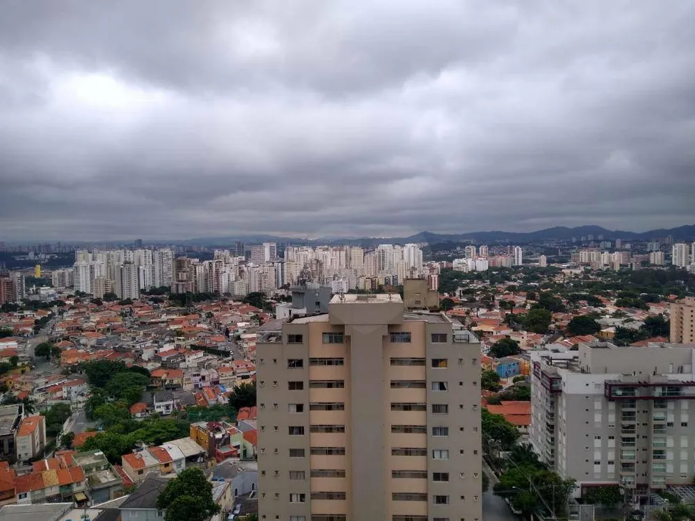 Cobertura, 3 quartos, 160 m² - Foto 4