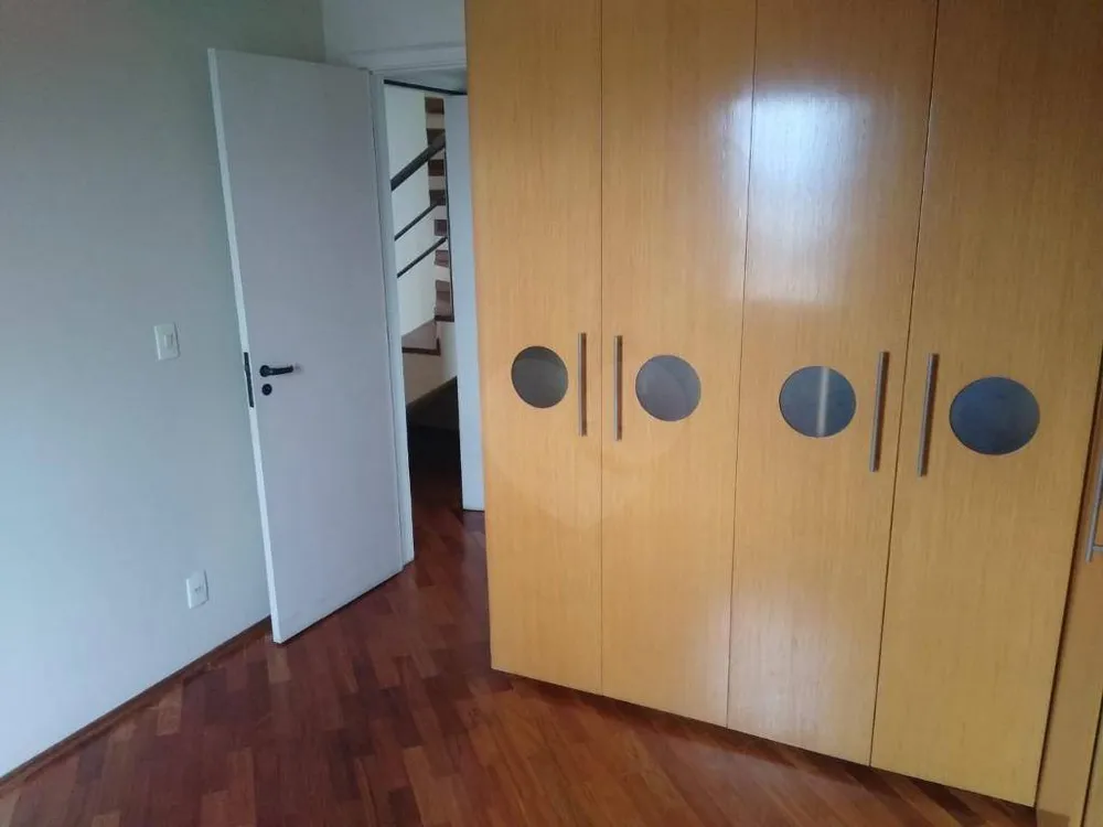Cobertura, 3 quartos, 160 m² - Foto 9