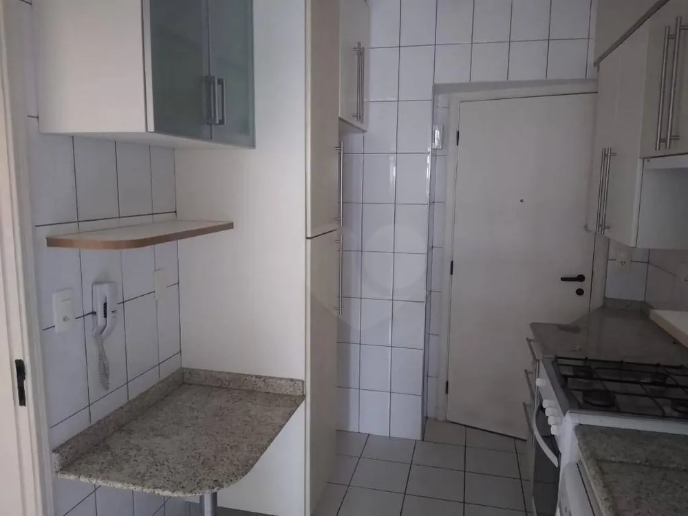 Cobertura, 3 quartos, 160 m² - Foto 5
