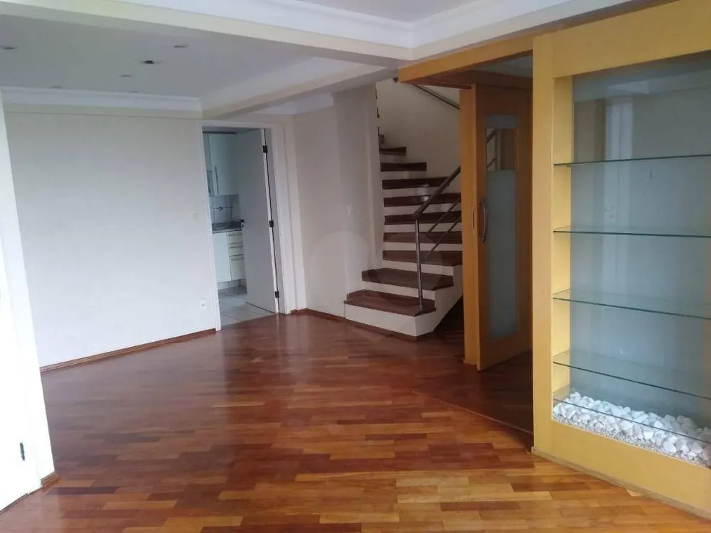 Cobertura, 3 quartos, 160 m² - Foto 1