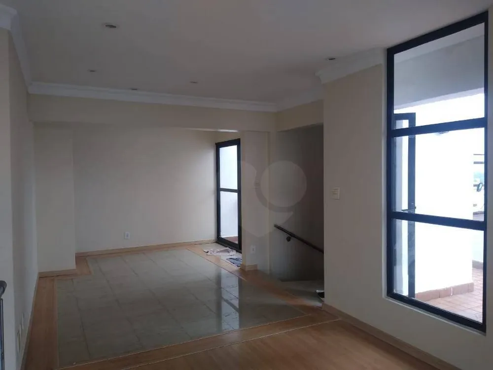 Cobertura, 3 quartos, 160 m² - Foto 2