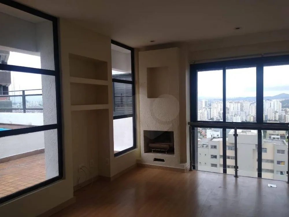 Cobertura, 3 quartos, 160 m² - Foto 8