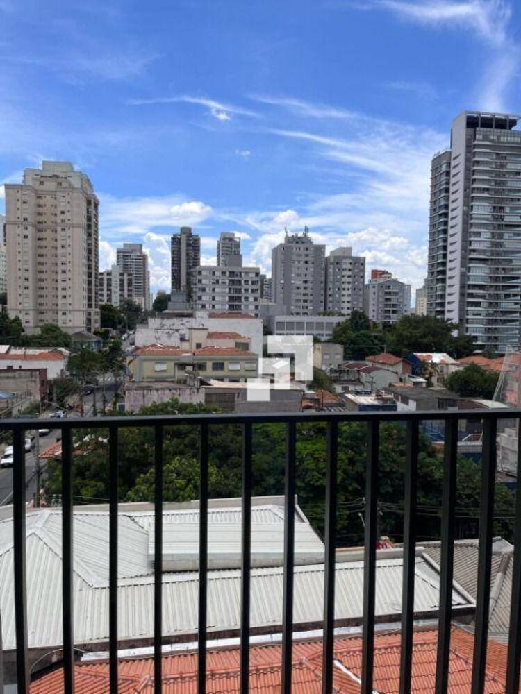 Kitnet-Studio, 26 m² - Foto 2