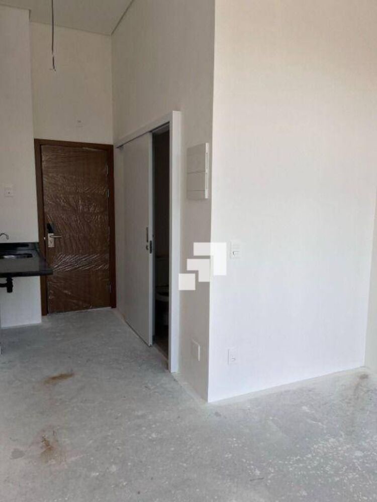 Kitnet-Studio, 26 m² - Foto 1