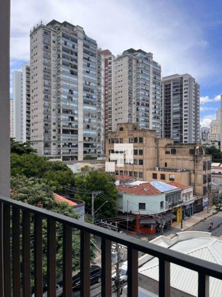 Kitnet-Studio, 26 m² - Foto 3