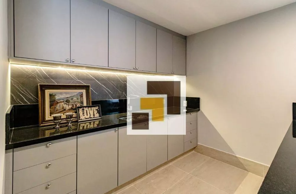 Apartamento à venda com 3 quartos, 112m² - Foto 2