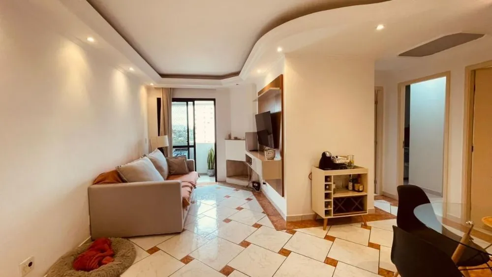 Apartamento, 3 quartos, 60 m² - Foto 7