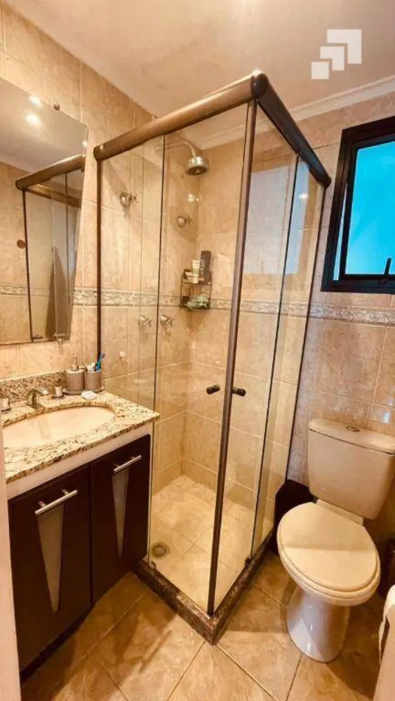 Apartamento, 3 quartos, 60 m² - Foto 7