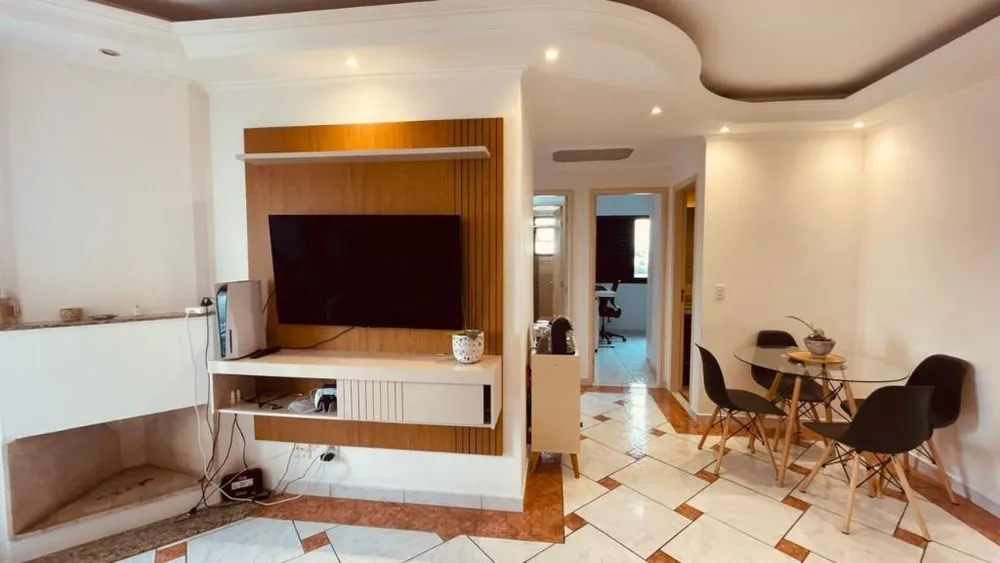 Apartamento, 3 quartos, 60 m² - Foto 4