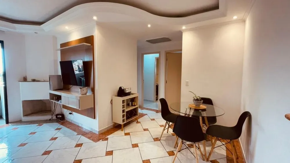 Apartamento, 3 quartos, 60 m² - Foto 5