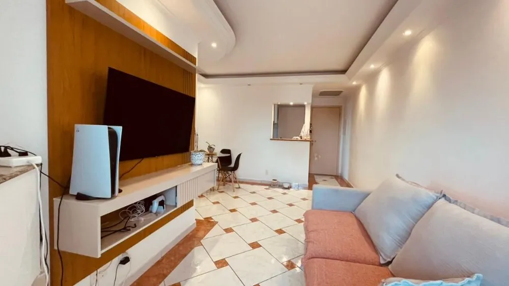 Apartamento, 3 quartos, 60 m² - Foto 4