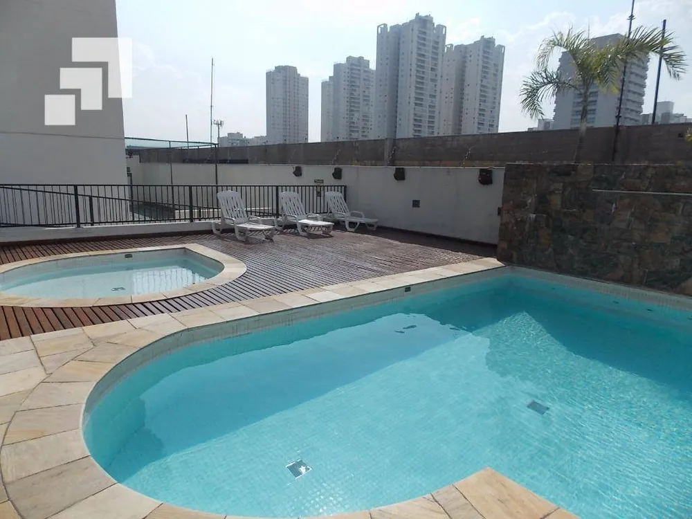Apartamento, 3 quartos, 60 m² - Foto 3
