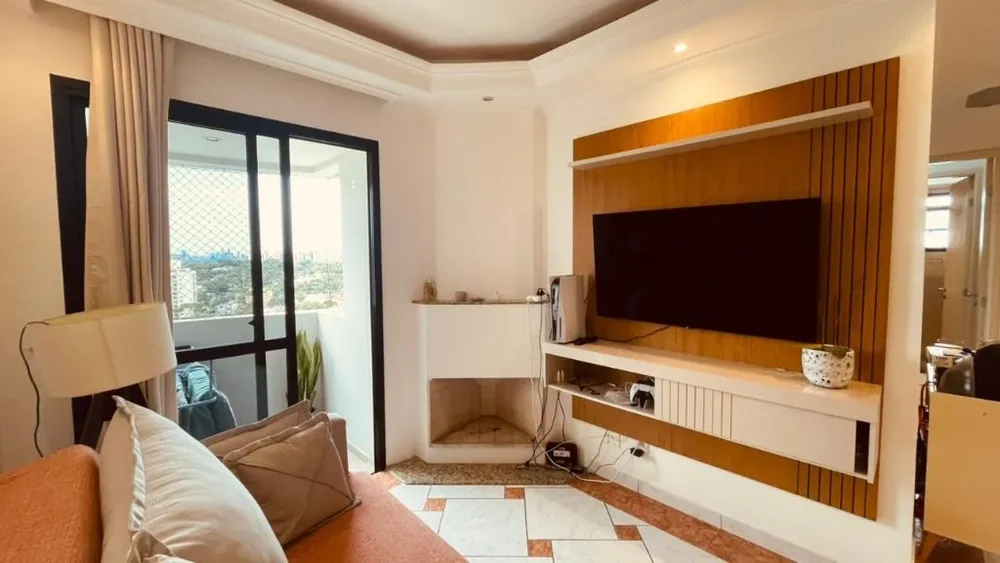 Apartamento, 3 quartos, 60 m² - Foto 1