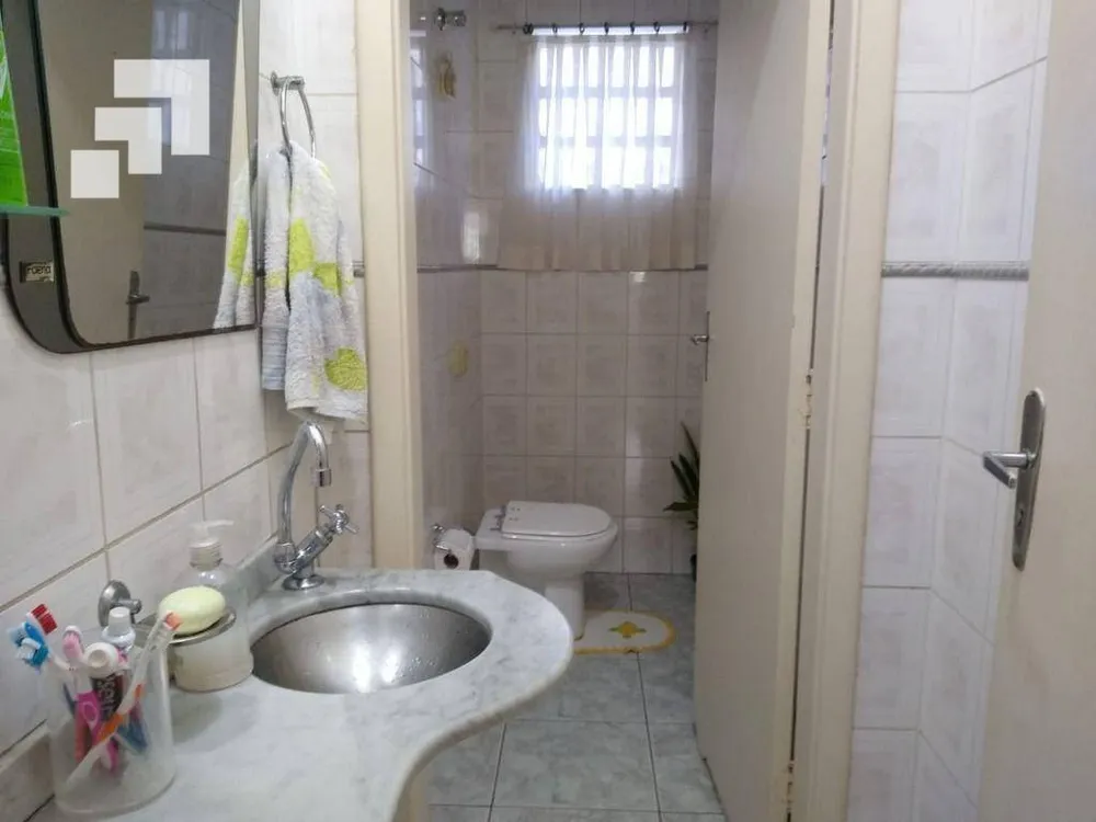 Casa de Condomínio, 3 quartos - Foto 9