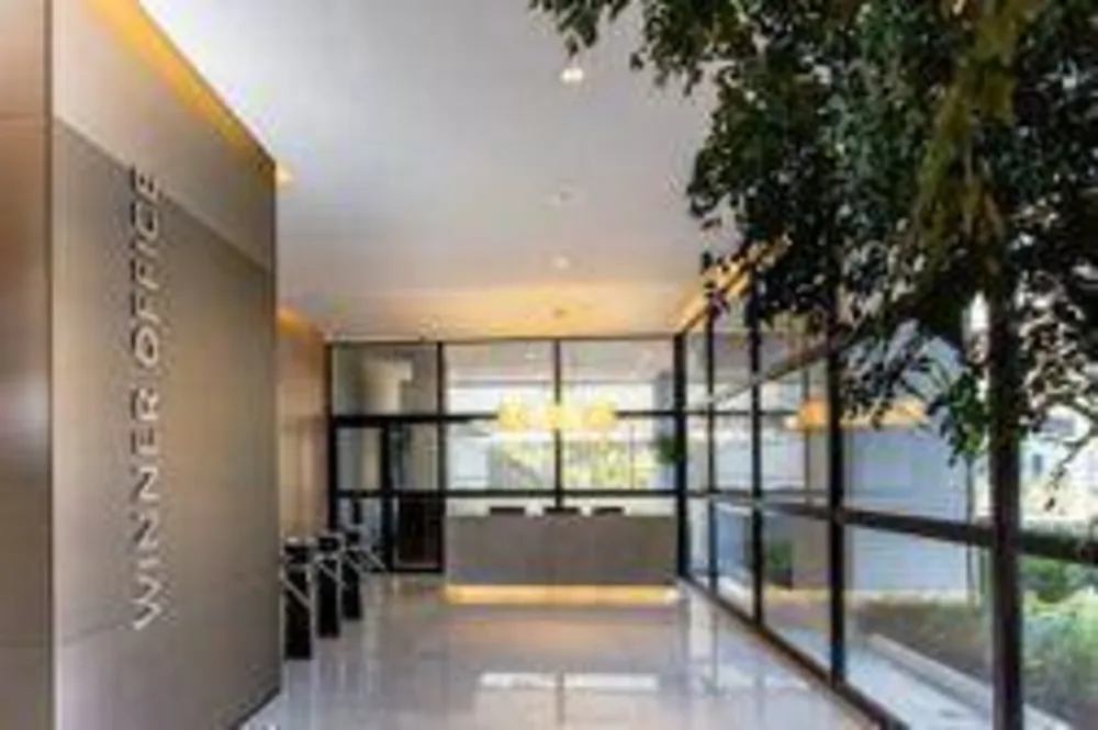 Sala-Conjunto, 34 m² - Foto 13