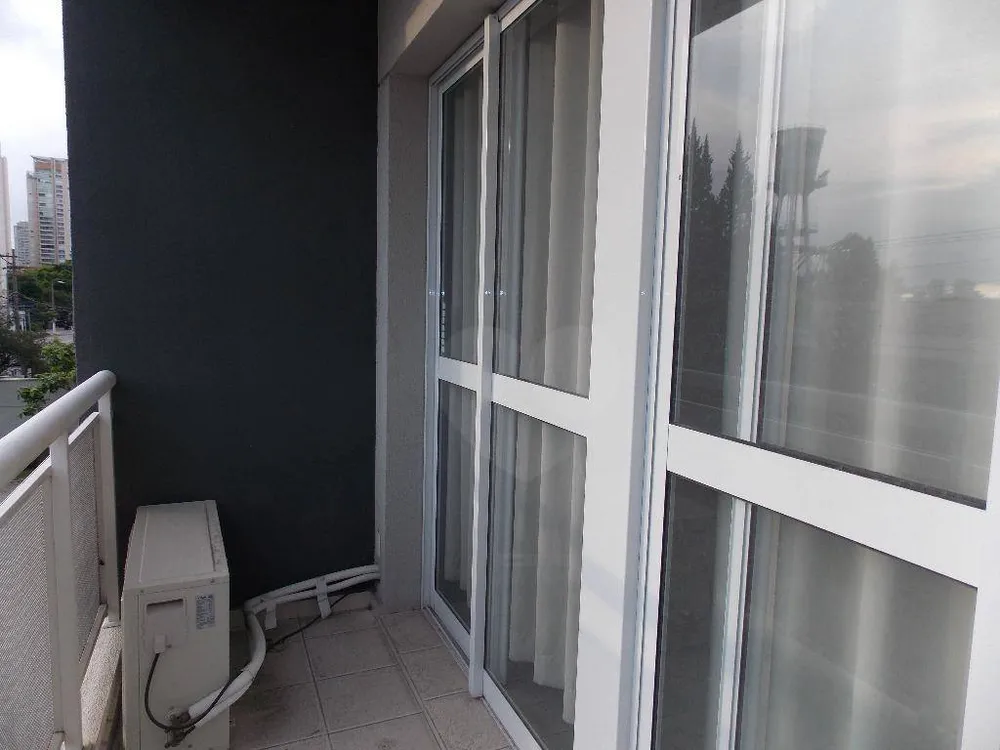 Sala-Conjunto, 34 m² - Foto 10