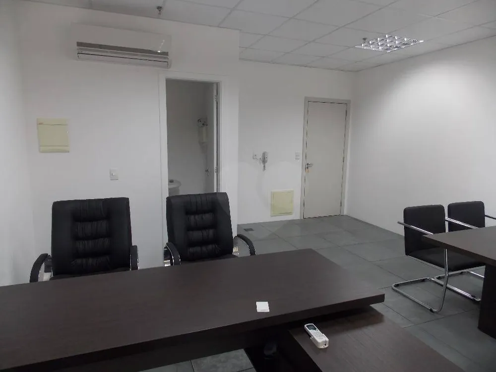 Sala-Conjunto, 34 m² - Foto 9