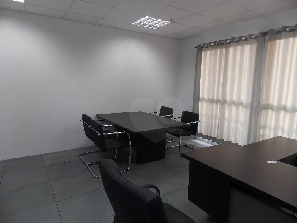 Sala-Conjunto, 34 m² - Foto 2